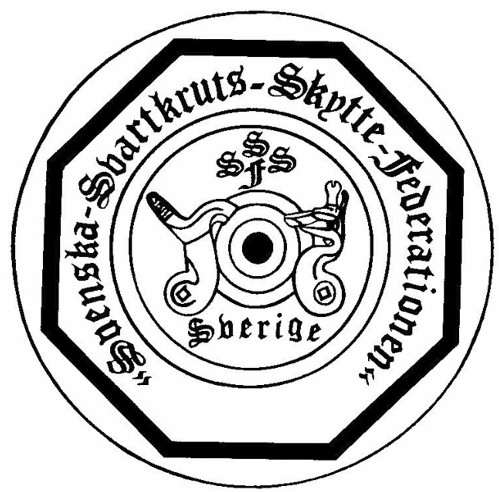 Föreningsansökan till SSSF